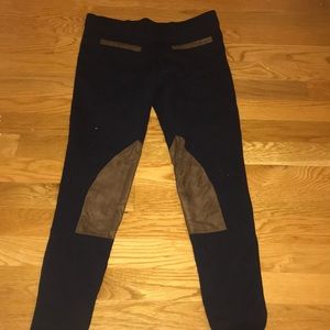 Janie and Jack pants